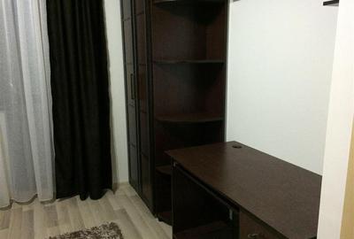 Apartament cu 3 camere decomandat, mobilat în Lunca Cetățuii - 7