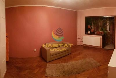 Apartament cu 2 camere decomandat, mobilat în Olteniței - 1