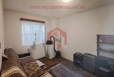 EXCLUSIVITATE! Casa de vanzare, 2 camere - situata in Centrul Istoric ! - 5