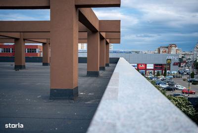 Spațiu comercial, de 550 mp, în Ștefan cel Mare - 5