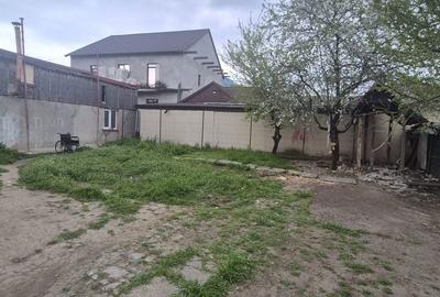 Teren de 409 mp, în Palas