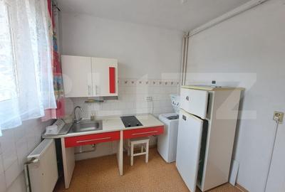 Apartament cu 3 camere semidecomandat în Griviței - 5