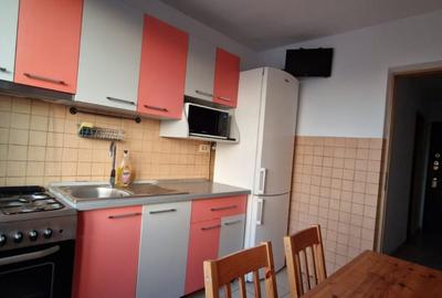 Apartament 4 camere-Podu Ros-Palas-91 mp - 2
