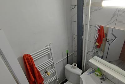 Apartament cu 2 camere decomandat în Gara - 5