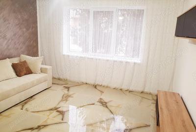 Apartament cu 2 camere decomandat în Progresul - 4