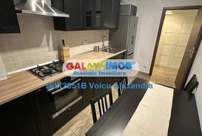 Apartament cu 2 camere decomandat, mobilat în Berceni - 5