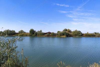 Balta de Pescuit & Cabana din Busteni Refugiu de Vis langa Oradea - 7