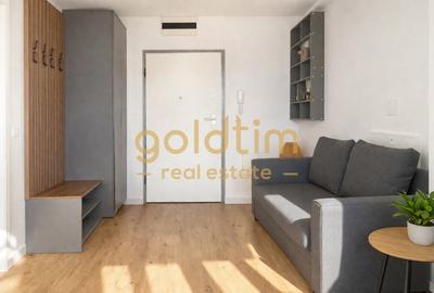 Apartament cu 2 camere decomandat, mobilat în Pipera - 3