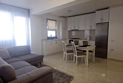 Apartament cu 2 camere semidecomandat în Central - 6