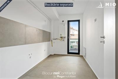 Apartament cu 2 camere în Nord - 2