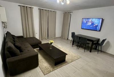 APARTAMENT 2 CAMERE | Decomandat - Sanpetru Bra?ov