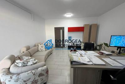 ZONA ROSA - 3 camere, 80 mp, ideal birouri, etaj 2, parcare - 1