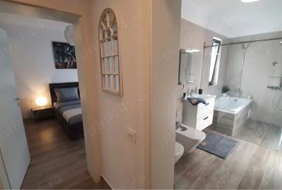 Apartament cu 2 camere decomandat în Central - 1