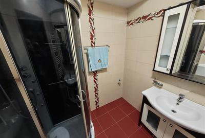 Garsonieră nedecomandată în Lujerului - 8