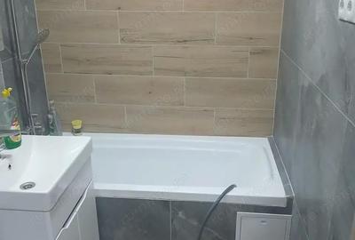 Apartament cu o camera de vanzare in zona Circumvalatiunii - 1