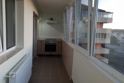 Apartament cu 2 camere în Apahida - 8