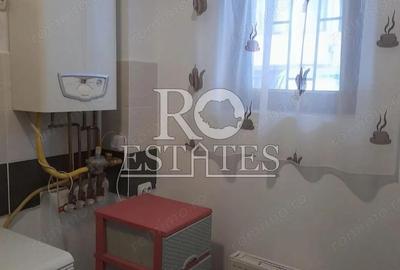Garsoniera dubla vanzare demisol inalt Soseaua Salaj Confort Urban - 6