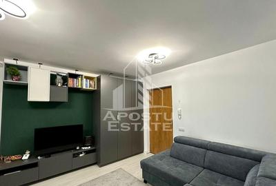 Apartament nou, bloc SEASONS, 2 camere - 27