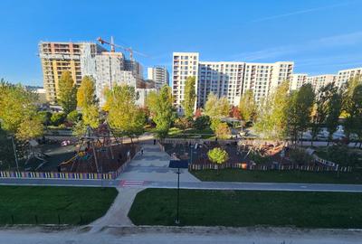 Inchiriere Garsoniera Lujerului Exigent Park View Inchiriere Garsoniera Lujerului Exigent Park View - 6