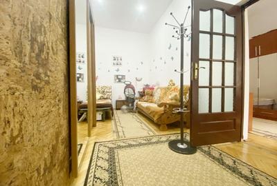 Apartament 2 camere semidecomandat, 51 mp utili, etaj 1/2, zona Iosefin - 3