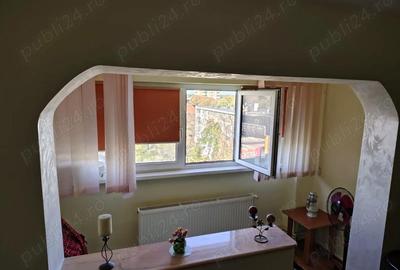 Apartament cu 2 camere decomandat în Central - 4