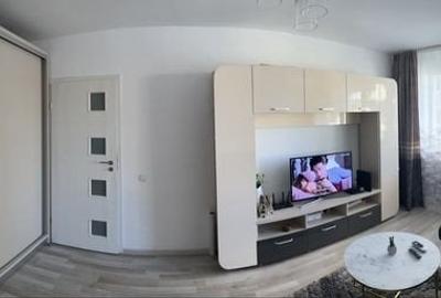 Apartament 2 Camere-Centrala Proprie-OZANA