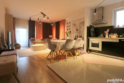 Casă cu 6 camere în Dumbrăvița - 4