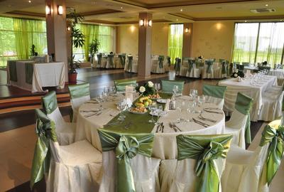 Afacere la cheie >Complex Saloane de evenimente\Cazare\Restaurant - 2
