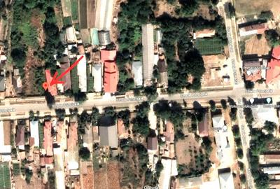 Casa 116 mp + curte 2800 mp 37m la sosea Gostinari langa Primarie - 7