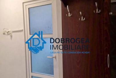 Apartament cu 2 camere semidecomandat în Spitalului