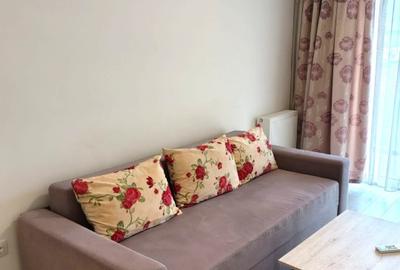 Mall Coresi - apartament 2 camere decomandat - loc de parcare - Maurer Residence - 3