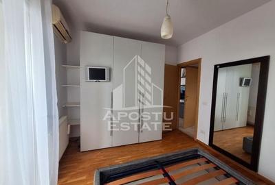 Vand apartament cu 2 camere,bloc nou cu lift,  zona Elisabetin - 4