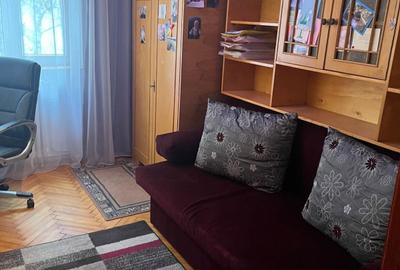 Apartament cu 3 camere semidecomandat în Dosu Bricii - 6