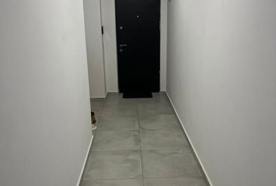 Apartament cu 2 camere decomandat în Voinești - 14