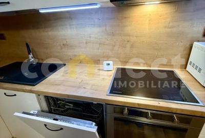 Apartament de inchiriat | 3 camere | Str. Eroilor, Floresti - 1