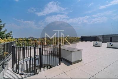 Apartament cu 4 camere decomandat, mobilat în Iancu Nicolae - 12