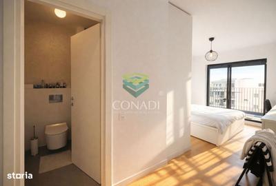 Apartament cu 3 camere în Grivița - 14