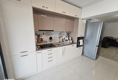 Apartament cu 2 camere, mobilat în Dudești - 3