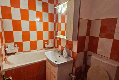 Apartament cu 3 camere în Șagului - 7