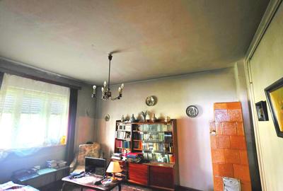 Apartament cu 3 camere semidecomandat în Aviatorilor - 2