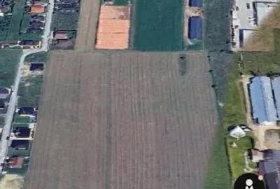 Teren de 1440 mp, în Florești - 3
