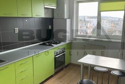 Garsonieră decomandată în Zorilor - 4