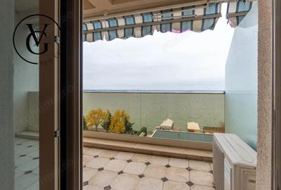 Apartament 3 camere-100 mp- Mamaia -frontal lac - 2