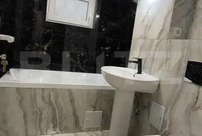 Apartament cu 4 camere decomandat în George Enescu - 3