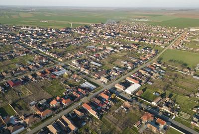 Teren in Curtici, Jud.Arad - 3