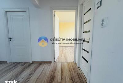 Apartament cu 3 camere decomandat în Vest - 16
