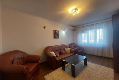 Apartament 3 camere, cu terasa, in Chisineu Cris - 3