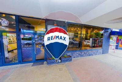 Vanzare spatiu comercial de 500 mp pe Bd. Traian, Baia Mare - 25