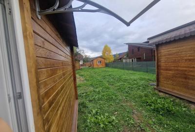 Casă cu 2 camere în Ciba - 2
