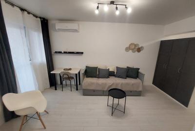 Garsonieră decomandată în Berceni - 7